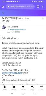 Maybe you would like to learn more about one of these? Luthfi On Twitter Fyi Jika Permohonan Takaful Anda Diluluskan Dalam Tempoh 24 Jam Anda Dapat Perlindungan Untuk Kemalangan Dan Slip Disc Akibat Kemalangan Sebagai Contoh Ada Client Kami Yg Kena Slip Disc