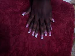 You can come up with your own unique idea for your nail design. Unique Nail Designs Home Facebook