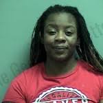 Tamara Maxwell — Effingham County Jail Bookings