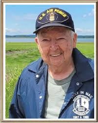 Leonard J. Stanwood Obituary July 19, 2025