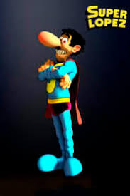 Amerikai animációs kalandfilm, családi film, 90 perc, 2020. Superlopez Teljes Film Magyarul Indavideo Videa Hu