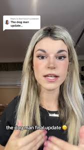 Replying to @Dani Coco sorry to all my girlies who were excited about the  dog man, he is done #datingstory #datingstorytime #datingstories #datinglife