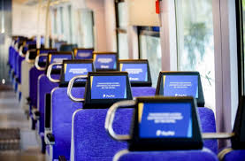 Από την προσεχή δευτέρα 12 αυγούστου, καταργούνται τα δρομολόγια των λεωφορείων από βόλο για λάρισα στις 6. A8hna Larisa Se 2 Wres Kai 29 Lepta Ayto Einai To Treno Poy Meiwnei Tis Apostaseis Pics Video