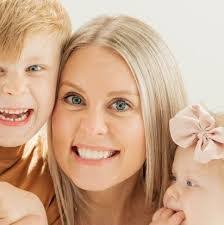 Ava Whitaker's Instagram, Twitter & Facebook