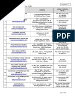 Everything else can be added at your discretion, based on the needs and demographics of your workforce. Micare Panel Gp List For Amgeneral Insurance Bhd June 2018 Done Excel Pending Cc Malaysia