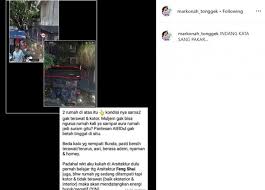 Nama luna maya sudah tidak asing lagi di dunia hiburan tanah air. Rumah Ahmad Dhani Tampak Kumuh Mulan Jameela Disalahkan