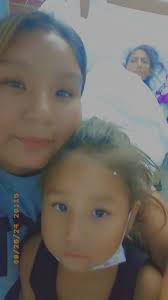 Henrietta Dawn Short Bull April 26, 1978 ~ November 22, 2024 Henrietta Dawn  Short Bull was born