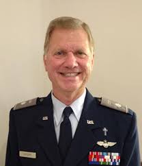 New Pastor at Maranatha Baptist