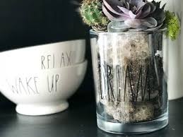Check Out These Easy Rae Dunn Repurpose Ideas