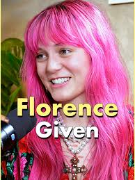 Florence Given Feminism Controversy