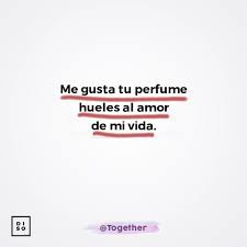 Pin De Jenny En M E M E S Tu Perfume Amor De Mi Vida Perfume