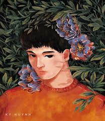 Ky Huynh Illustration