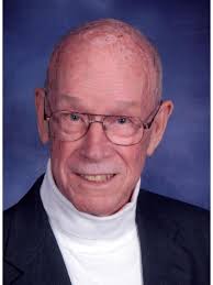 Clarence Onyett Obituary (2015)