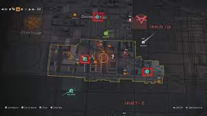 Once you have recruited grace larson, you will need to travel back to the ground floor of the east wing of the white house. How To Create A Clan In The Division 2