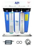 Whole House Water Filter Water Filtration System