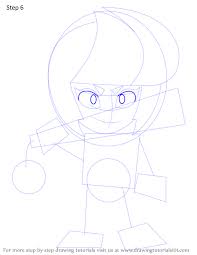 Learn the stats, play tips and damage values for bibi from brawl stars! Learn How To Draw Bibi From Brawl Stars Brawl Stars Step By Step Drawing Tutorials