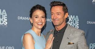 Hugh Jackman & Sutton Foster's Alleged Romance: Everything To Know