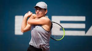 See more ideas about simona halep, tennis players, tennis. Simona Halep Opts Out Of Us Open Leaving Four Of Top 10 Women Set To Play Eurosport