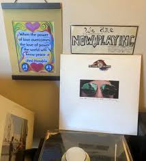 A San Jose classic, reimagined. The Graystones put their own spin