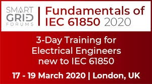 It is a part of the international electrotechnical commission's (iec) technical committee 57 reference architecture for electric power systems. Fundamentals Of Iec 61850 2020 Intensive 3 Day Training Programme For Electrical Engineers New To Iec 61850 Derlab European Distributed Energy Resources Laboratories Derlab E V