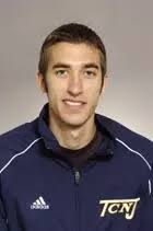 2004 Men's Track & Field Roster