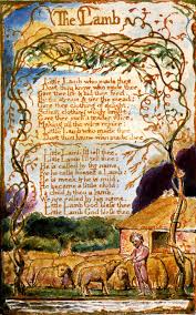 Here are the most popular and best romantic poems of blake. The Lamb By William Blake Tweetspeak Poetry