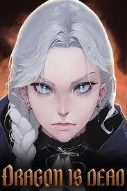 Dragon Is Dead Review