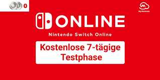 Select membership options to see the current membership pricing and plans. Sichere Dir Mit My Nintendo Eine Kostenlose 7 Tagige Testphase Fur Nintendo Switch Online News Nintendo