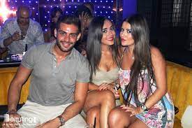 Bustling streets such as hamra and ashrafieh provide hopping nightlife while the national museum and the gibran museum give visitors a taste of the city's history. Beiruting Events Opening Of Taiga Beirut
