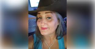 Obituary information for MeLaniee Abbygirl Hafford "Gypsy"