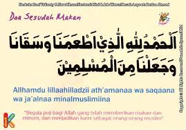 Agama , alquran , bangun tidur , berdoa , do'a sesudah bangun tidur , doa , ibadah , islam , kumpulan doa , sesudah bangun tidur. Doa Sebelum Tidur Islam Tulisan Latin Gambar Islami