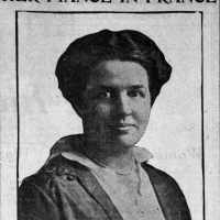 Ella Lowell Lyman (1889–1974) • FamilySearch