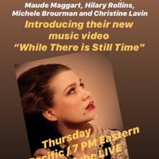 Hillary Rollins (@hillaryrollinspresents) • Instagram photos and videos