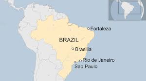 On average in direct matches both teams scored a 1.86 goals per match. Brazil Deploys Troops To Stop Violence In Fortaleza Bbc News
