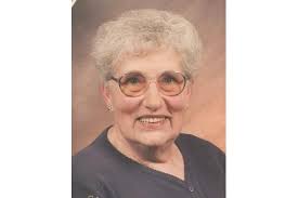 Dolores Birschbach Obituary (1931