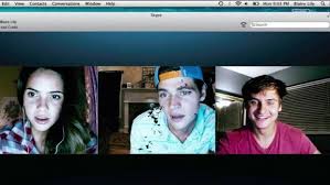The fra mauro site was reassigned to apollo 14. How To Fake A Movie That Takes Place Entirely On A Laptop Dp Producer Adam Sidman On Unfriended Filmmaker Magazine