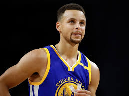 Stephen curry will be among six nba players competing to be marvel champion as part of a special alternate telecast for the may 3 golden state warriors game against the new orleans pelicans, which. Stephen Curry High School Anecdote Shows How Unlikely His Nba Career Has Been