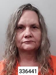 Offender Information