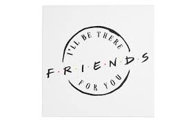 $28.00 best seller friends central perk latte white coffee mug. Friends Logo And Symbol Meaning History Png