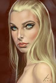 Only my second picture but it's so addictive! I really enjoyed doing this  one because of the colours ! ....New project to start tomorrow 🙂