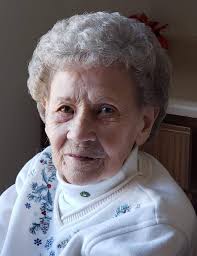 Obituary information for Rose Marie Williams