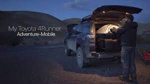 Check spelling or type a new query. My Toyota 4runner Adventure Mobile And How I Stay Organized Youtube