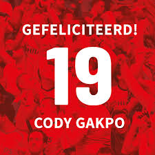 Ce serait une grande surprise pour moi si cody ne fait reste à savoir à quel nouveau club cody gakpo va faire profiter de son talent. Supportersvereniging Psv Photos Facebook