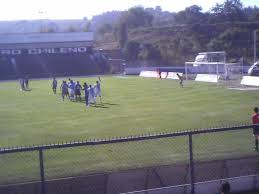Después de un año y medio fuera de las canchas. Estadio Cap Mapio Net