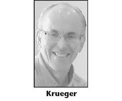 MARK KRUEGER Obituary (2018)