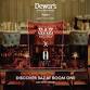 Dewar's Discoveries - SAZ American Brasserie at event image