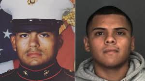 Gang Member Found Guilty in Fatal Shooting of U.S. Marine Outside San  Bernardino Strip Club