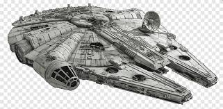 Star Wars Millennium Falcon Illustration Star Wars Starship Millennium Falcon Spacecraft Star Wars Angle Star Wars Episode Vii Png Pngegg Discover 3785 free star wars png images with transparent backgrounds. star wars millennium falcon