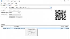 Bitcoin transactions are fundamentally irreversible. How To Create Bitcoin Wallet Everything About Electrum Beginner S Guide