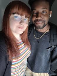 Destiny Foster and Guy Freeman's Wedding Website